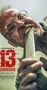 13 Cameras (2015) - IMDb